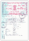 affidavit format